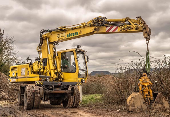 推土机操作培训:提升工作效率的必备技能